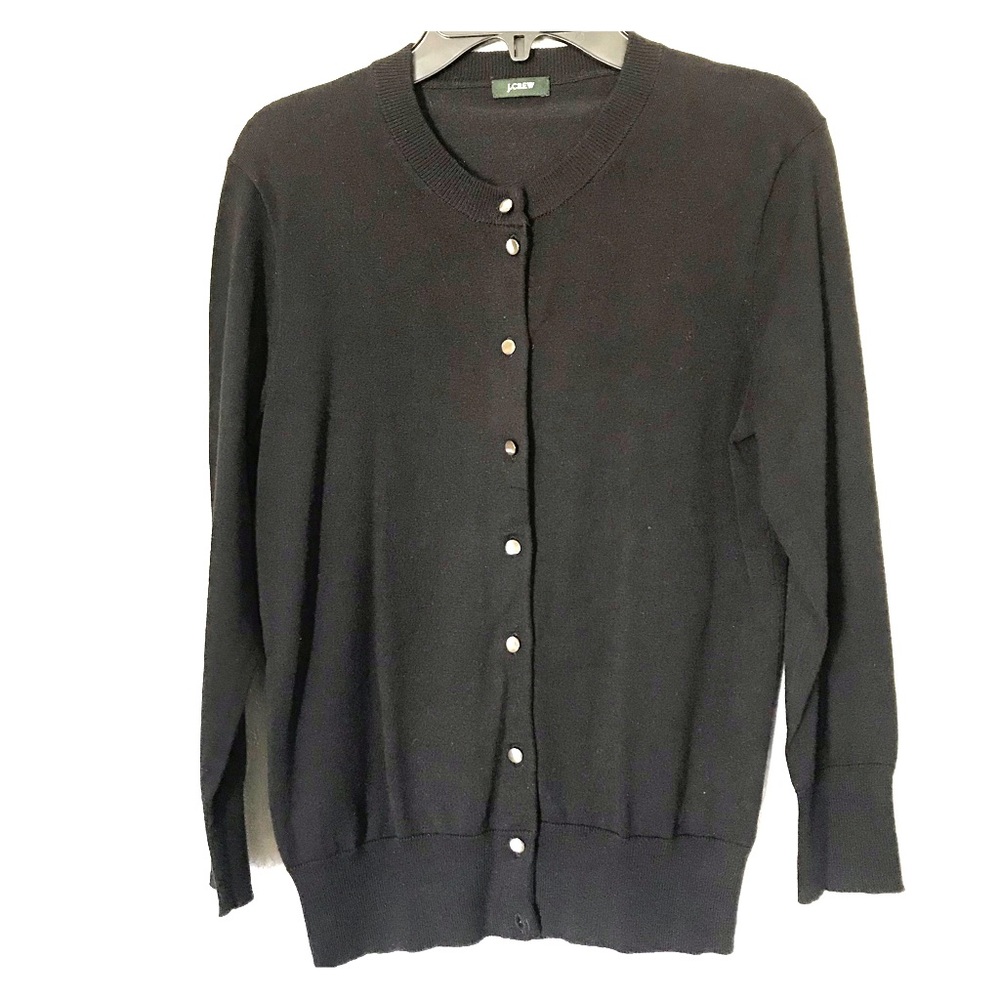 J. Crew sweater